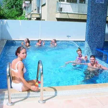 Wien Star Hotel, Adults Only Hotel 3*