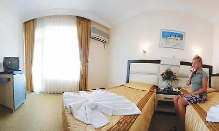 Wien Star Hotel, Adults Only 3* Alanya