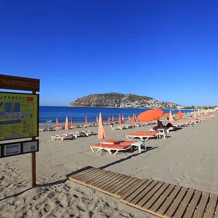 Wien Star Hotel, Adults Only Hotel Alanya