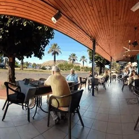 Wien Star Hotel, Adults Only Alanya