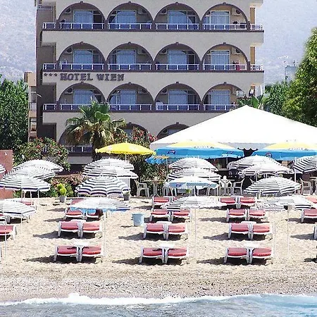 מלון Wien Star Hotel, Adults Only 3*