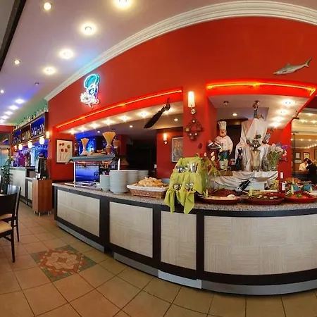Wien Star Hotel, Adults Only מלון אלאניה