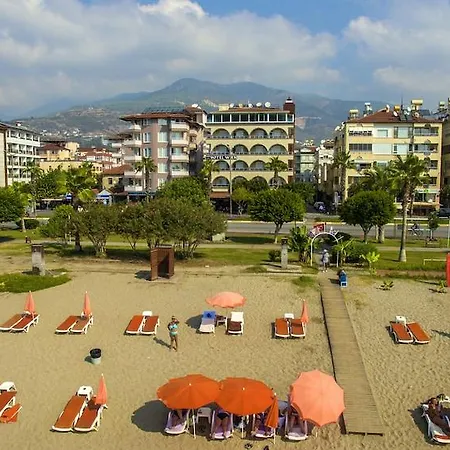 Wien Star Hotel, Adults Only מלון 3*