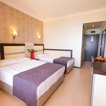 Wien Star Hotel, Adults Only מלון 3*