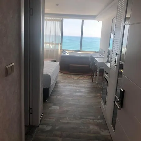 Hotel Wien Star Alanya