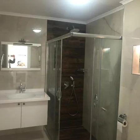 Wien Star Hotel Alanya