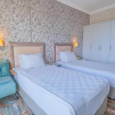 Wien Star 3* Alanya