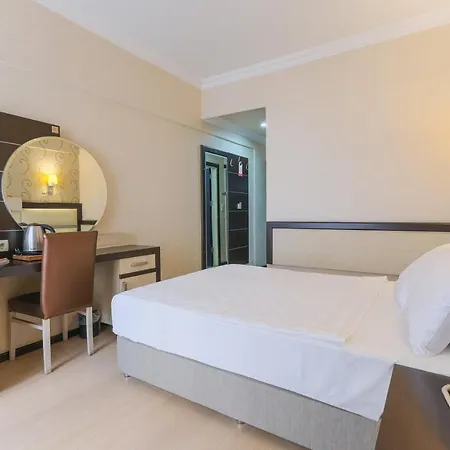Wien Star Alanya