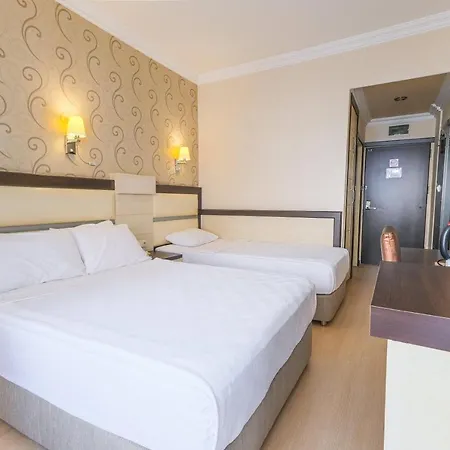 מלון Wien Star Hotel, Adults Only 3*