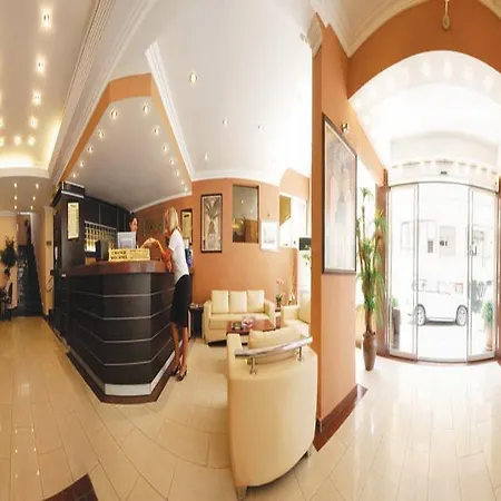 Wien Star Hotel