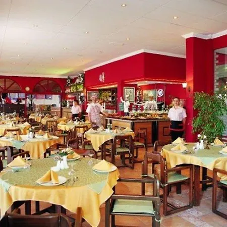 מלון Wien Star Hotel, Adults Only אלאניה
