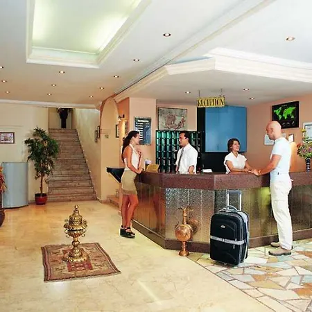 Hotel Wien Star 3*