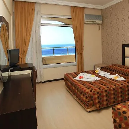 Wien Star Hotel, Adults Only מלון