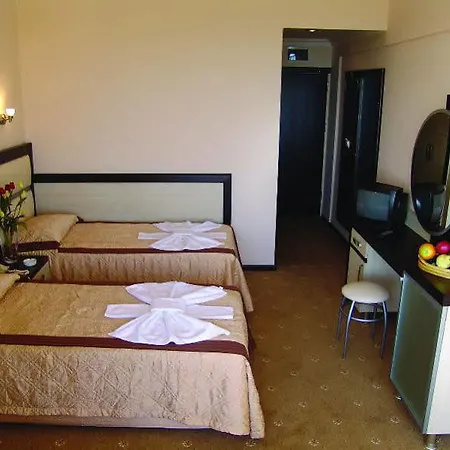 מלון Wien Star Hotel, Adults Only אלאניה