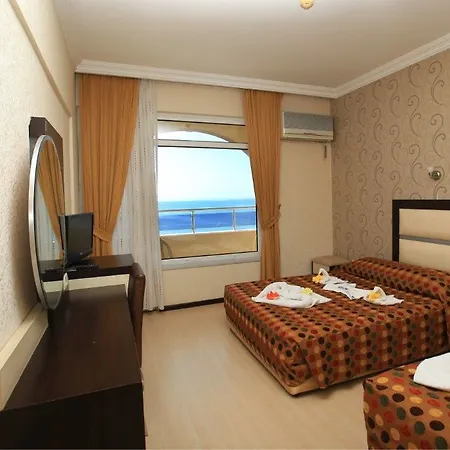 Hotel Wien Star